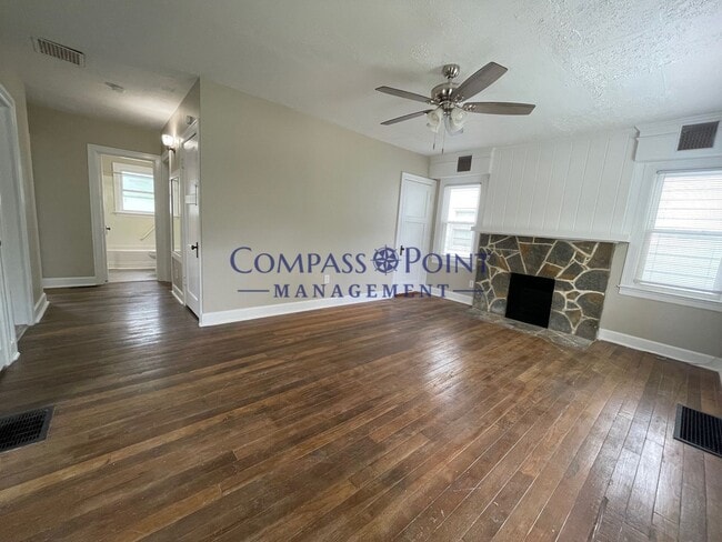 1207 Highland Park Dr in Lexington, KY - Building Photo - Building Photo