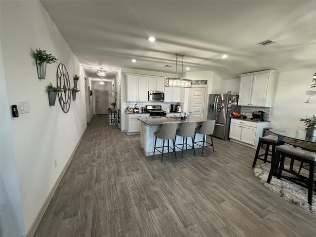 property at 827 Teal Moon Dr