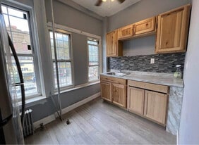 1624 Pitkin Ave in Brooklyn, NY - Building Photo