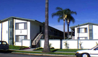 Palm Villa Apartments