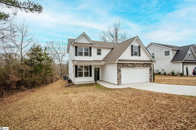 property at 19 Lyman Lake Rd