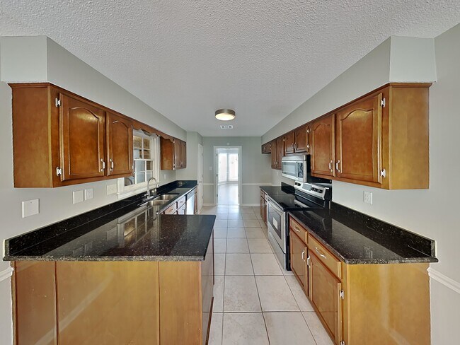 711 Cedar Brake Dr in Memphis, TN - Building Photo - Building Photo