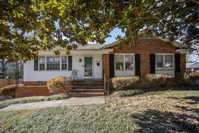 property at 4129 Tamerlane Dr