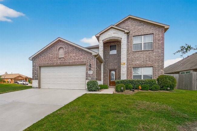 property at 2930 Flying Horse Ln