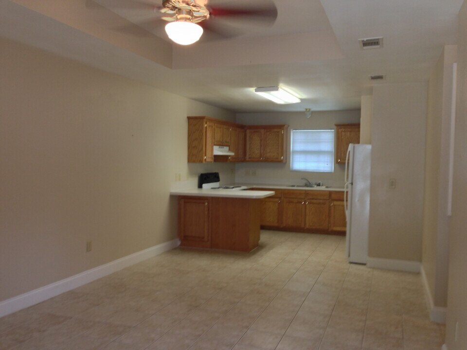 14037 Pardo Rd in Tickfaw, LA - Building Photo