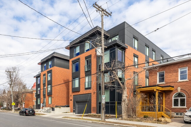 280B Crichton St in Ottawa, ON - Building Photo - Building Photo