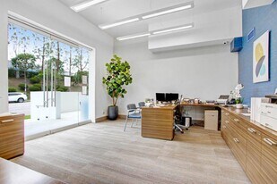 The Mark Culver City Apartments in Culver City, CA - Building Photo