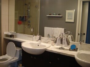 1441 9th Ave, Unit #2401 in San Diego, CA - Foto de edificio - Building Photo