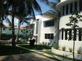 557 Michigan Ave in Miami Beach, FL - Building Photo