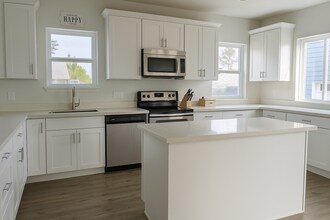 500 Gardner Rd in Burlington, WA - Building Photo - Building Photo