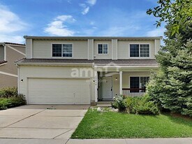 21630 E Stoll Pl in Denver, CO - Building Photo