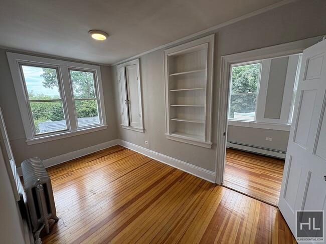 Park Hill Ave, Yonkers, Unit 2 in Yonkers, NY - Building Photo - Building Photo