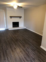 5204 Amity Springs Dr in Charlotte, NC - Building Photo