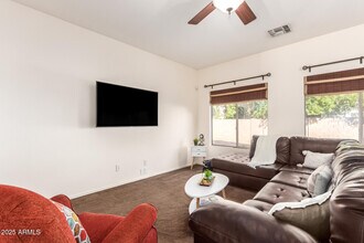 6425 S Kimberlee Way in Chandler, AZ - Building Photo - Building Photo