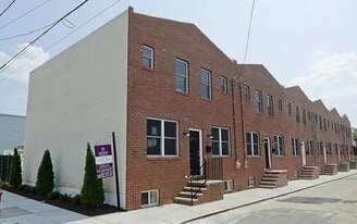2989 Livingston St in Philadelphia, PA - Building Photo
