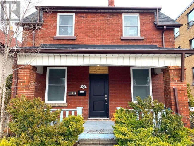 property at 591 Jane St