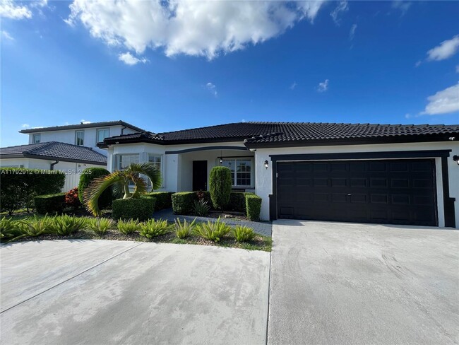 property at 15957 SW 141st St