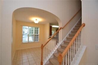 821 Hamlet Park Dr in Morrisville, NC - Building Photo - Building Photo