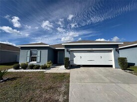 1666 Ambar Ct in Winter Haven, FL - Building Photo