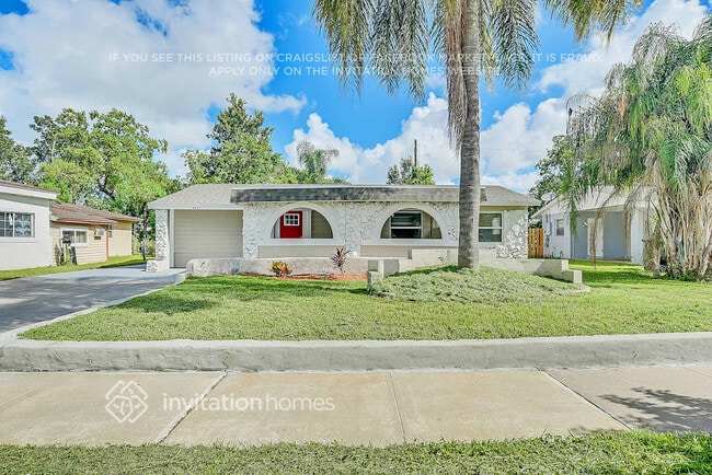 property at 4429 Marshall St