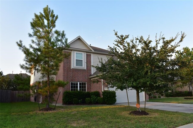 18910 Windy Stone Dr in Houston, TX - Building Photo - Building Photo