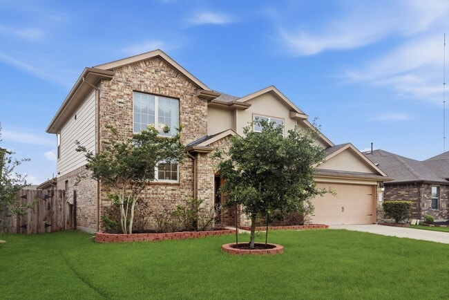 property at 1026 Bayou Meadow Dr