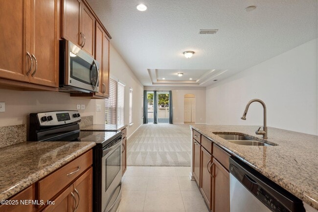 224 Sanctuary Dr in Saint Johns, FL - Building Photo - Building Photo