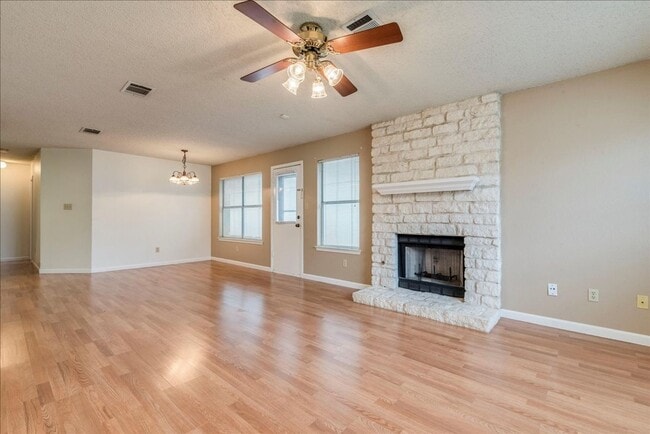 property at 14030 Merseyside Dr