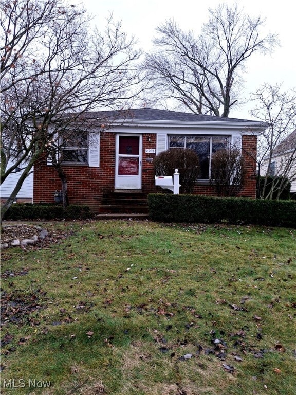 property at 2903 Center Dr