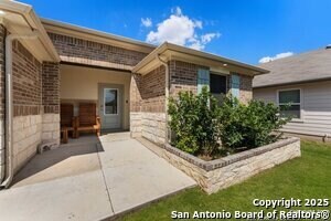 829 Margay Lp in Seguin, TX - Building Photo - Building Photo