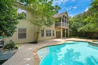 22 S Bethany Bend Cir in Spring, TX - Building Photo - Building Photo