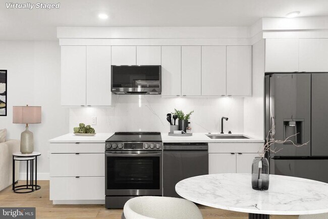 1208 M St NW in Washington, DC - Building Photo - Building Photo