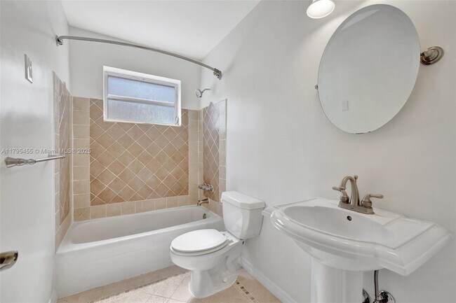 property at 9121 SW 54th Pl