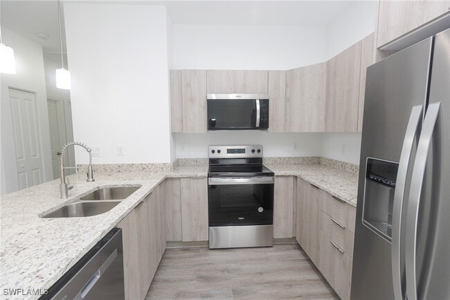 property at 8009 Cod Ct