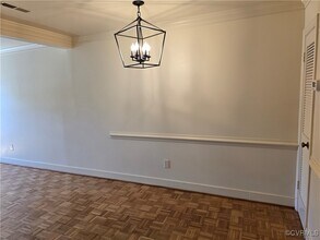 3812 Hermitage Rd, Unit D in Richmond, VA - Foto de edificio - Building Photo