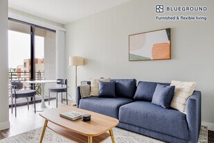 5500 Klump Ave in Los Angeles, CA - Building Photo