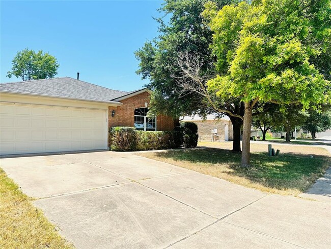 property at 3402 Yogi Berra Way