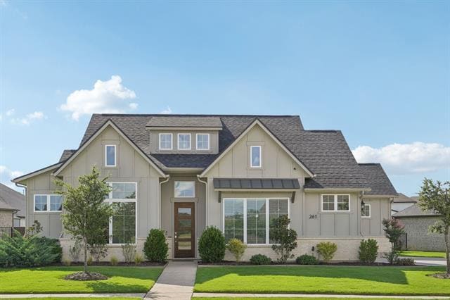 property at 261 Carrington Dr
