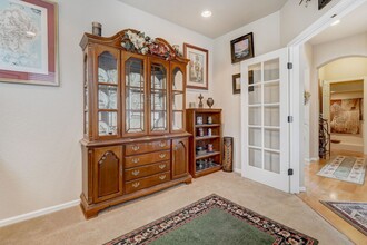 6651 Big Leaf Ln in Colorado Springs, CO - Building Photo - Building Photo