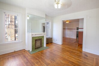 439 Franklin Ave, Unit 1 in Pittsburgh, PA - Foto de edificio - Building Photo