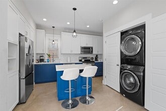 1809 Chestnut Ave in Austin, TX - Foto de edificio - Building Photo