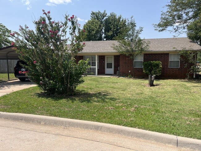 property at 180 Red Elk Dr