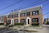 2512-2514 N St SE in Washington, DC - Building Photo - Building Photo