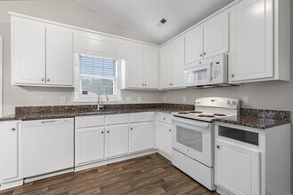 3419 Pear Tree Ct NW in Wilson, NC - Building Photo - Building Photo