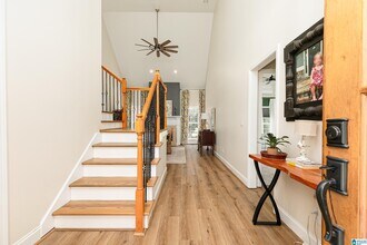 43 Faulkner Dr in Anniston, AL - Building Photo - Building Photo