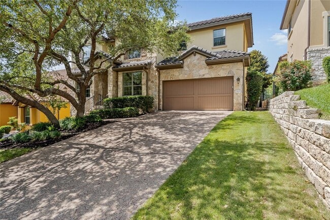property at 11609 Woodland Hills Trail