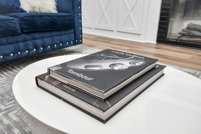 property at 6715 Plum Springs Ln