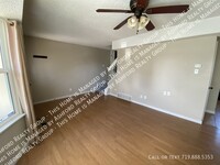 2245 Anthony Ct in Colorado Springs, CO - Building Photo - Building Photo