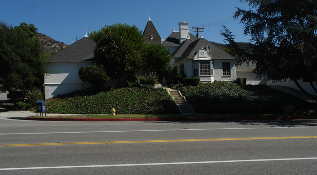 1922 Verdugo Rd in Glendale, CA - Foto de edificio - Building Photo