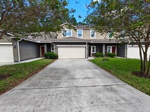 3284 Chestnut Ridge Way in Orange Park, FL - Building Photo - Building Photo